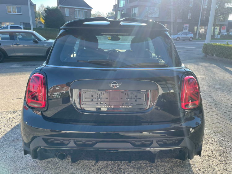 MINI One NEW MODEL JCW KIT*DAB*PDC*17