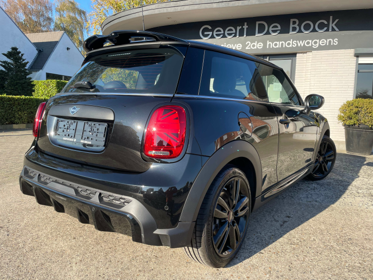 MINI One NEW MODEL JCW KIT*DAB*PDC*17
