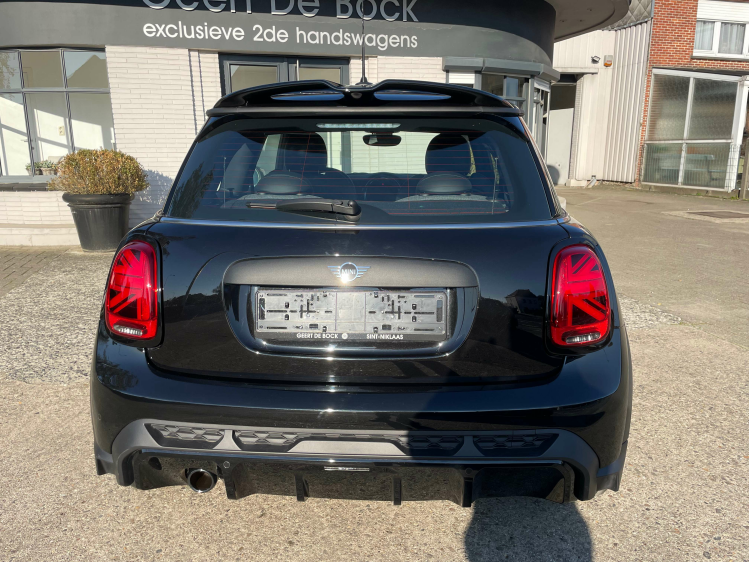 MINI One NEW MODEL JCW KIT*DAB*PDC*17