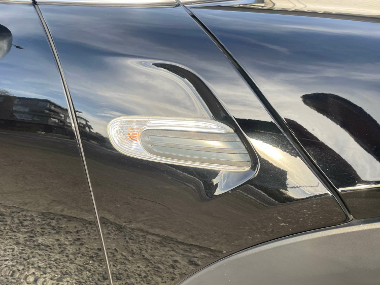 MINI Cooper Cabrio DCT/CABRIO/PDC/ZETELVERW./ALU Geert De Bock