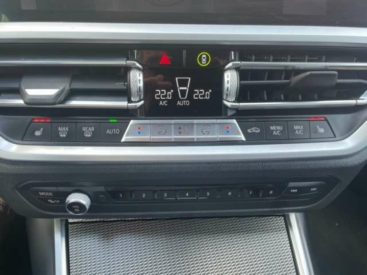 BMW 330 3 TOUR. /AUT/MSPORT/LIVE C/*VERKOCHT Geert De Bock