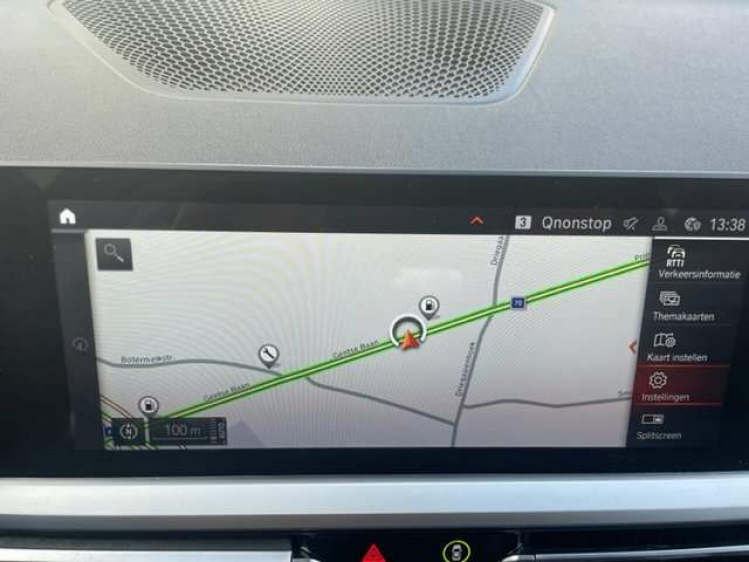 BMW 330 3 TOUR. /AUT/MSPORT/LIVE C/*VERKOCHT Geert De Bock