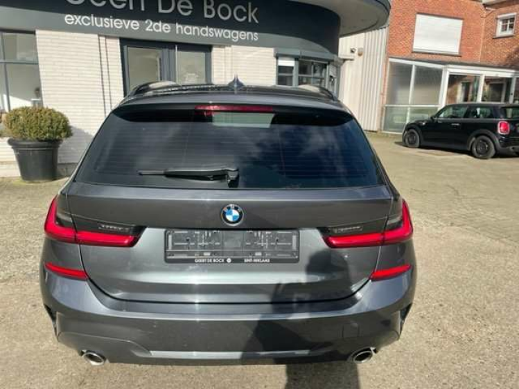 BMW 330 3 TOUR. /AUT/MSPORT/LIVE C/*VERKOCHT Geert De Bock