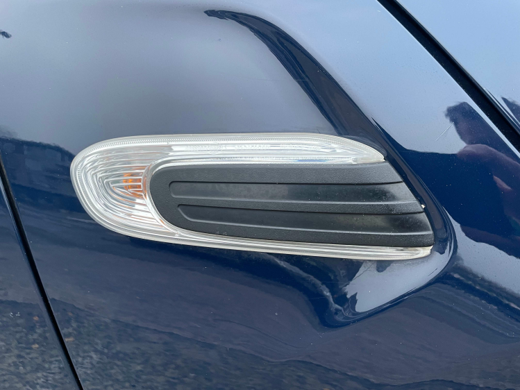 MINI Cooper Cabrio SPORTZET/17