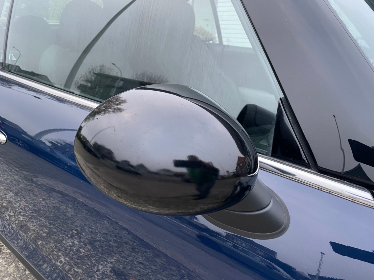 MINI Cooper Cabrio SPORTZET/17