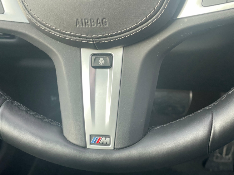 BMW X5 xDrive45e /MSPORT/PANO/LAZER/21