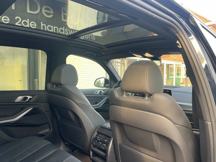 BMW X5 xDrive45e /MSPORT/PANO/LAZER/21