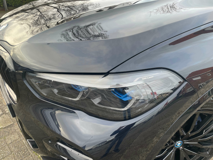 BMW X5 xDrive45e /MSPORT/PANO/LAZER/21