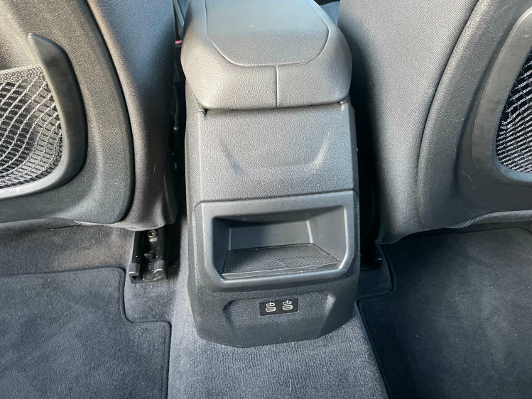 BMW 118 118i SPORT NAVI/PDC/ALU Geert De Bock