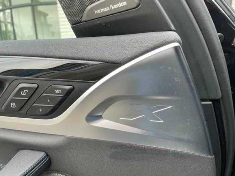 BMW X3 iAS xDrive30eMSPORT/HEADUP/PANO/VERKOCHT/ Geert De Bock