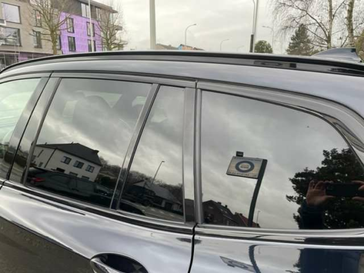 BMW X3 iAS xDrive30eMSPORT/HEADUP/PANO/VERKOCHT/ Geert De Bock