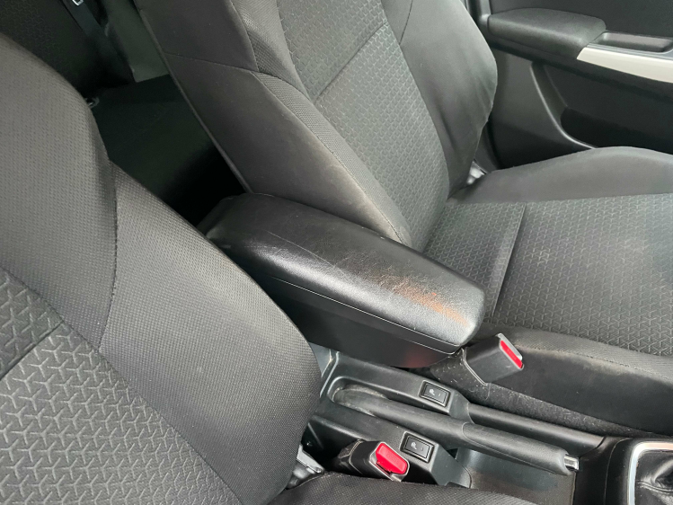 Suzuki Swift 1.2i SHVS GL 12V/HYBRIDE/CAMERA/PDC/ALU Geert De Bock