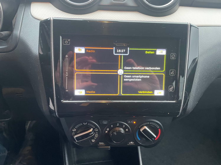 Suzuki Swift 1.2i SHVS GL 12V/HYBRIDE/CAMERA/PDC/ALU Geert De Bock