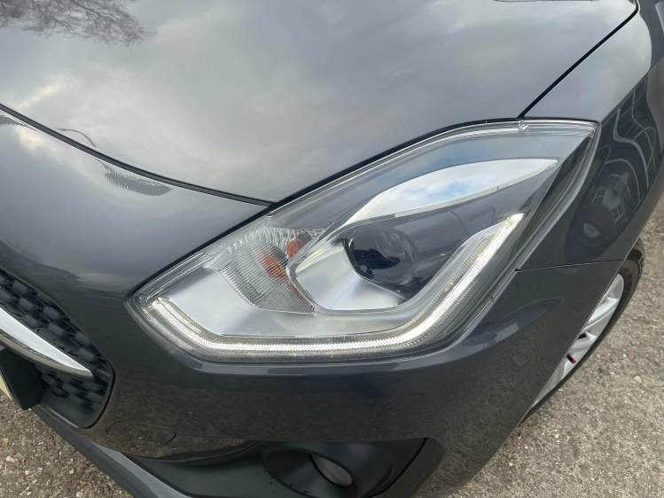 Suzuki Swift 1.2i SHVS GL 12V/HYBRIDE/CAMERA/PDC/ALU Geert De Bock