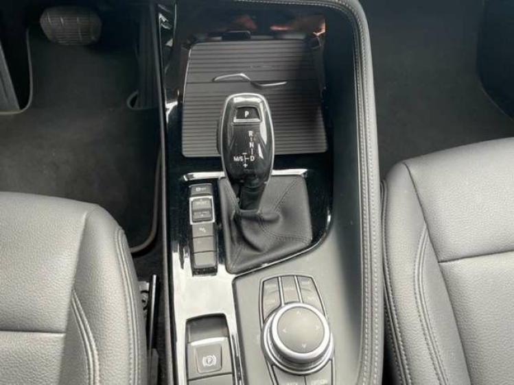 BMW X2 iA sDrive18/SPORT/NAVI/LEDER/PDC/ALU*VERKOCHT* Geert De Bock