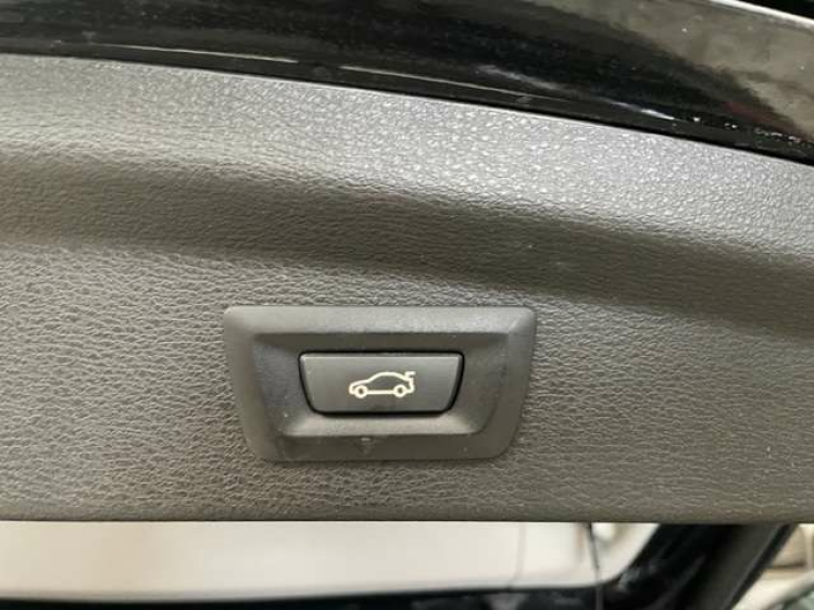 BMW X2 iA sDrive18/SPORT/NAVI/LEDER/PDC/ALU*VERKOCHT* Geert De Bock