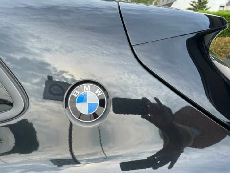 BMW X2 iA sDrive18/SPORT/NAVI/LEDER/PDC/ALU*VERKOCHT* Geert De Bock