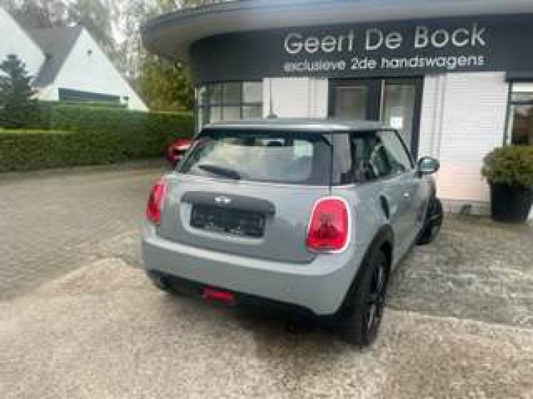 MINI One SPORT