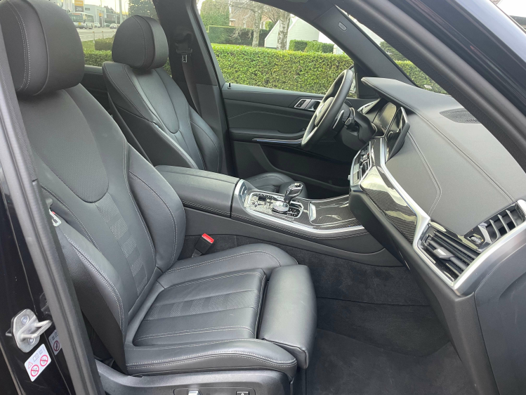 BMW X5 xDrive45e /MSPORT/PANO/LAZER/22