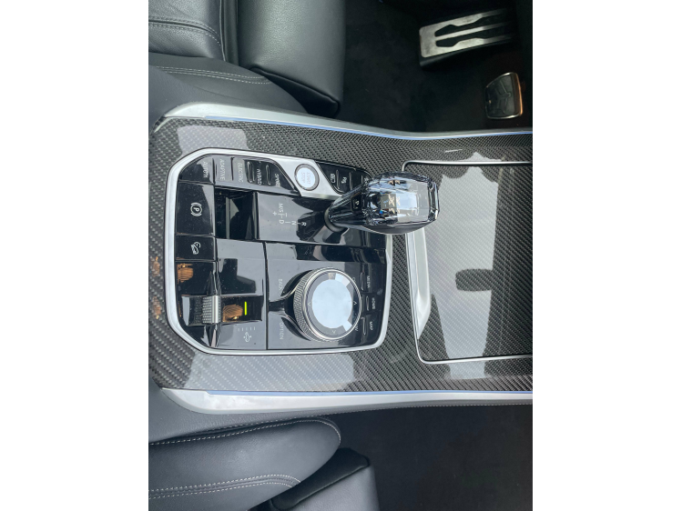 BMW X5 xDrive45e /MSPORT/PANO/LAZER/22