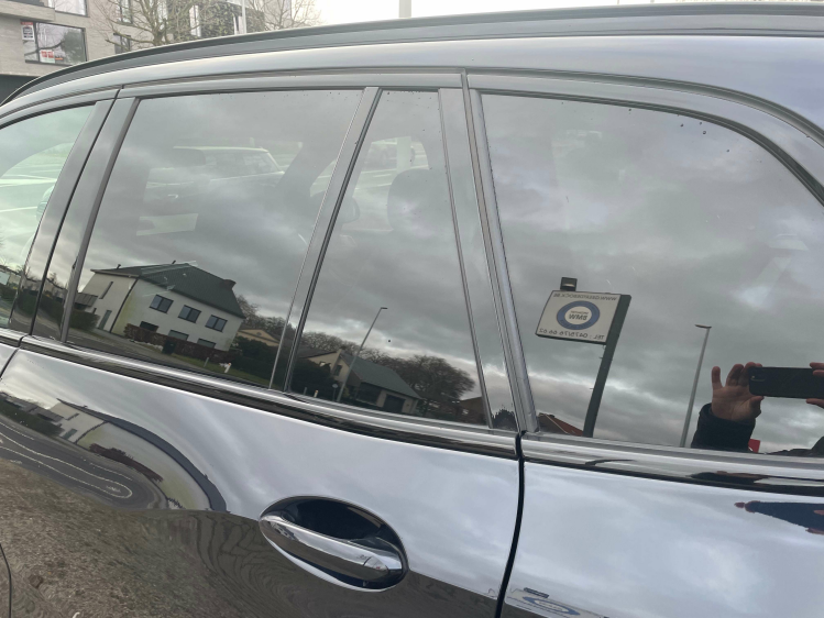 BMW X5 xDrive45e /MSPORT/PANO/LAZER/22