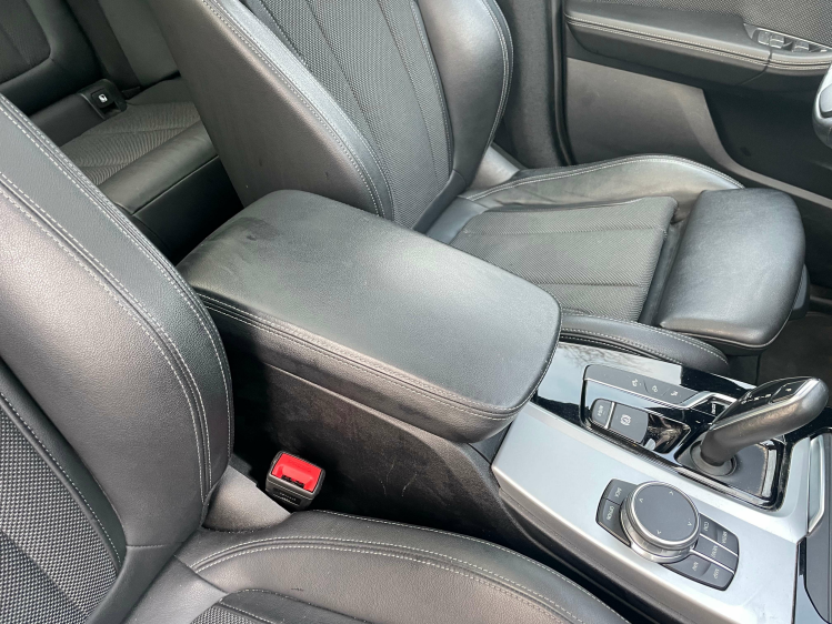 BMW X3 2.0 dA xDrive/NAVI/PANO/CAMERA/19