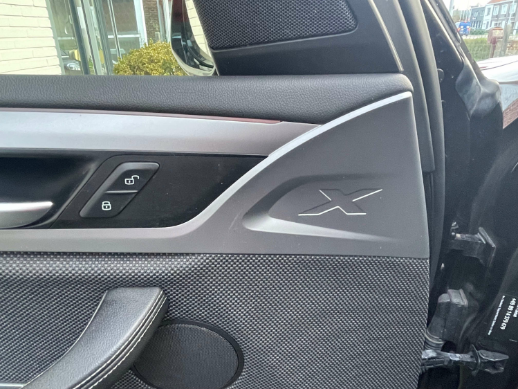 BMW X3 2.0 dA xDrive/NAVI/PANO/CAMERA/19