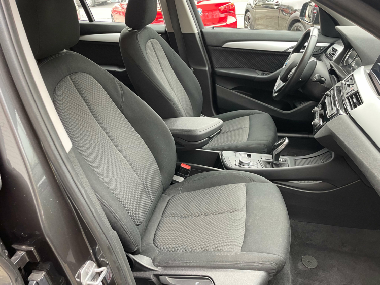 BMW X1 iA sDrive18/AUT./NAVI/CAMERA/ALU Geert De Bock