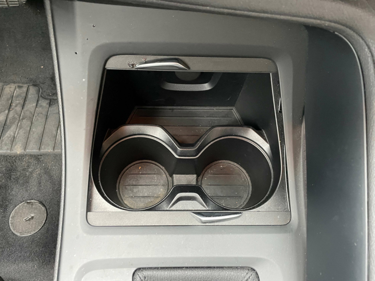 BMW X1 iA sDrive18/AUT./NAVI/CAMERA/ALU Geert De Bock