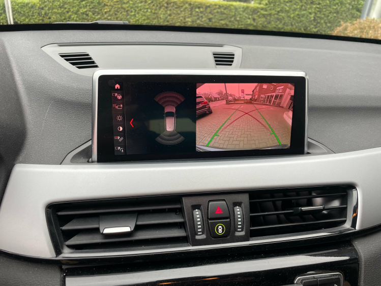 BMW X1 iA sDrive18/AUT./NAVI/CAMERA/ALU Geert De Bock