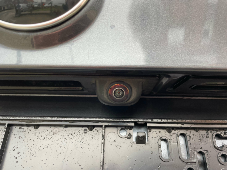 BMW X1 iA sDrive18/AUT./NAVI/CAMERA/ALU Geert De Bock