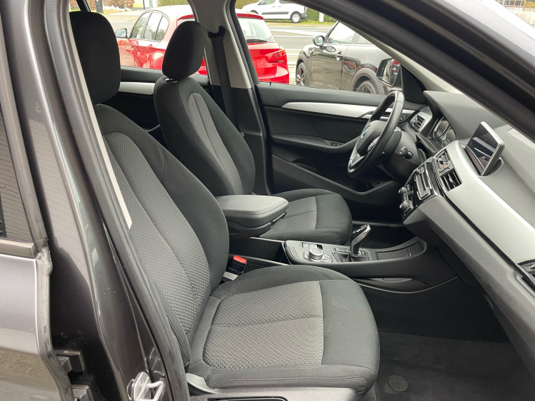 BMW X1 iA sDrive18/AUT./NAVI/CAMERA/ALU Geert De Bock