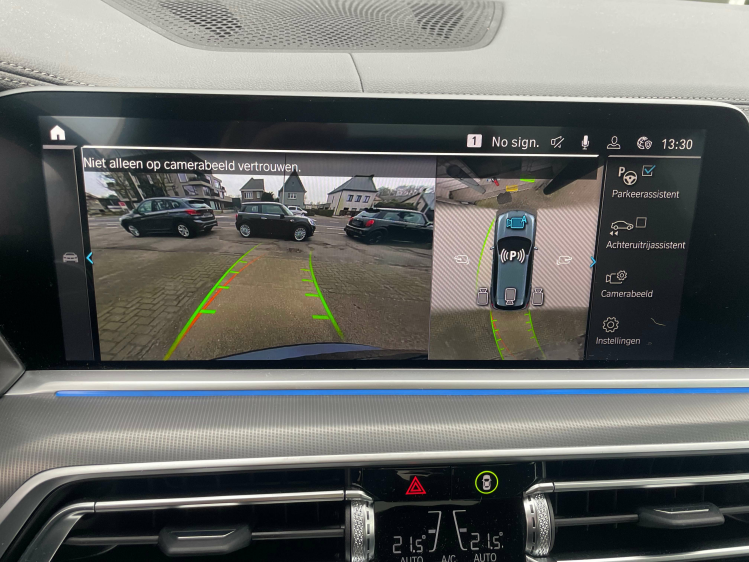 BMW X5 3.0AS xDrive45e /M SPORT/PANO DAK/20