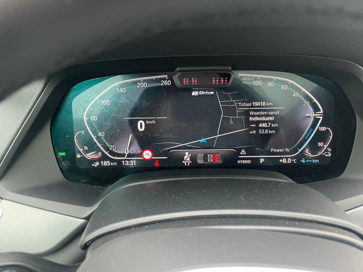 BMW X5 3.0AS xDrive45e /M SPORT/PANO DAK/20