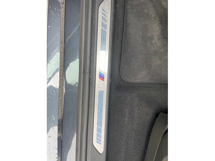 BMW X5 3.0AS xDrive45e /M SPORT/PANO DAK/20