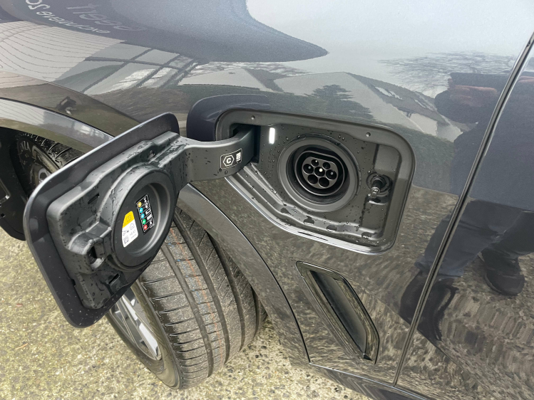 BMW X5 3.0AS xDrive45e /M SPORT/PANO DAK/20