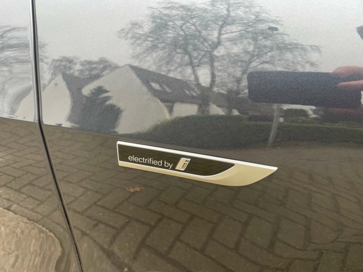 BMW X5 3.0AS xDrive45e /M SPORT/PANO DAK/20