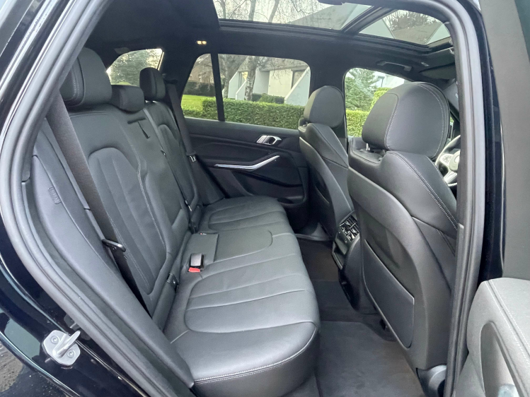 BMW X5 xDrive45e /MSPORT/PANO/LAZER/22