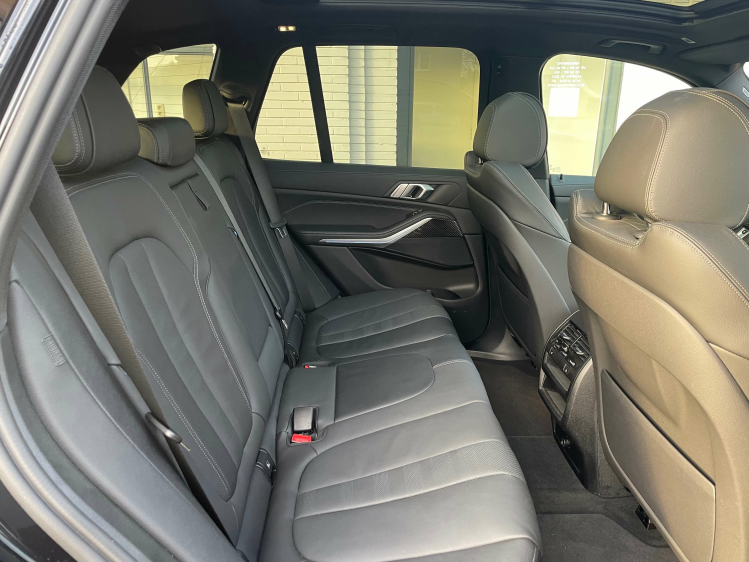 BMW X5 xDrive45e /MSPORT/PANO/LAZER/22