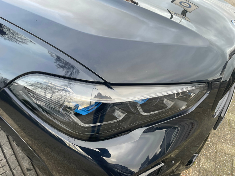 BMW X5 xDrive45e /MSPORT/PANO/LAZER/22