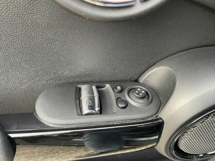 MINI One A SPORT/AUT.NAVI/17