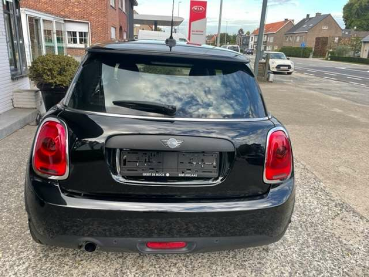 MINI One A SPORT/AUT.NAVI/17