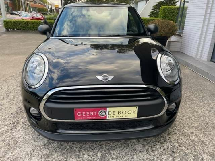 MINI One A SPORT/AUT.NAVI/17