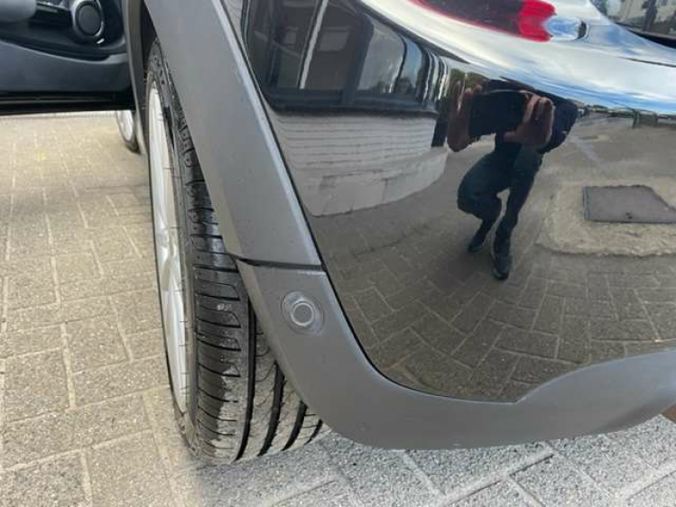 MINI One A SPORT/AUT.NAVI/17