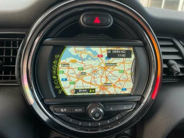 MINI One A SPORT/AUT.NAVI/17