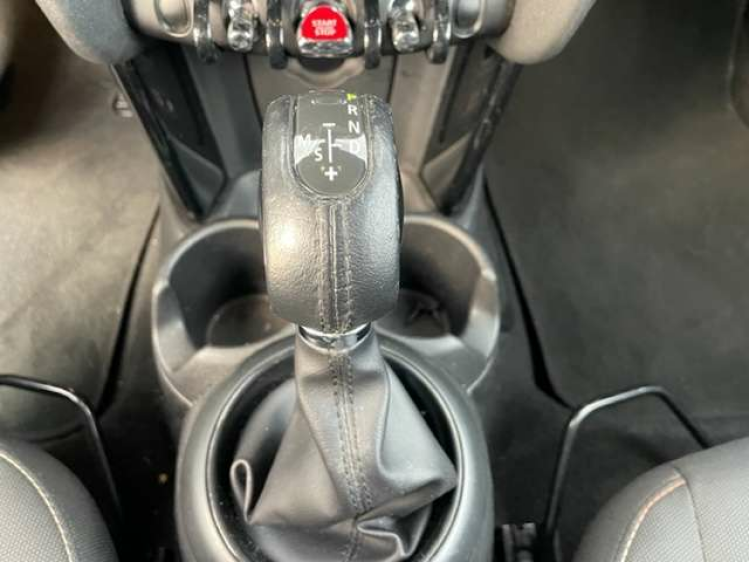 MINI One A SPORT/AUT.NAVI/17