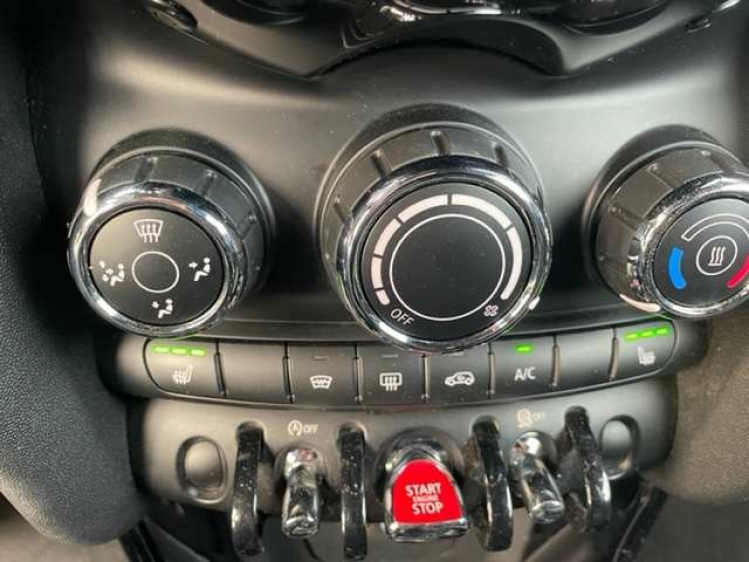 MINI One A SPORT/AUT.NAVI/17