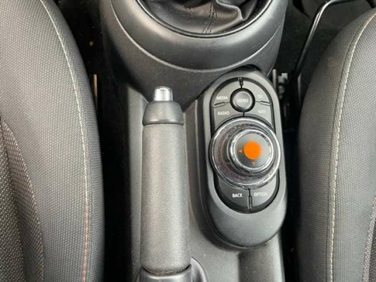 MINI One A SPORT/AUT.NAVI/17