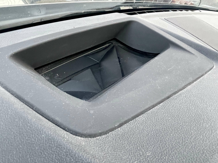 BMW X3 2.0 dA xDrive/NAVI/PANO/CAMERA/19