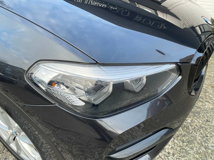 BMW X3 2.0 dA xDrive/NAVI/PANO/CAMERA/19